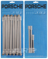 Through-Bolts Porsche engine block 3.0L & 3.3L 204-5405 ARP