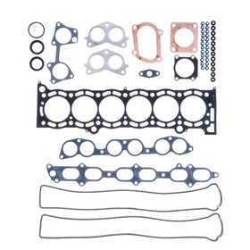 Head Gasket Toyota 7M-GE/7M-GTE Engine Top Gasket Set, 84mm .120" MLS PRO2020T-120 Cometic
