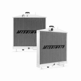 Performance radiator Honda Civic K-Series Swap 1996-2000 Mishimoto