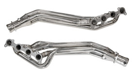 Exhaust manifold Ford Mustang 5.0 11-16