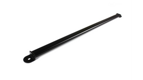 BMW F22 F23 F87 M2 Rear Lower Strut Brace – Suspension Reinforcement, Drift, Stance