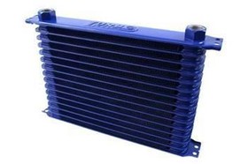 Oil Cooler Race Line 15-Row 300x210x50 M22