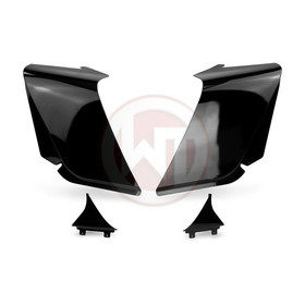 Radiator Air Guide KTM X-Bow PE Wagner Tuning