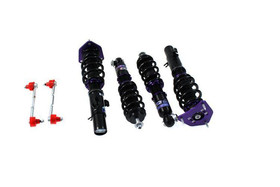 Street Suspension MINI COOPER S (R56) 06-13 D2 Racing