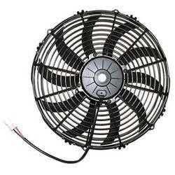 Fan SPAL 330mm high-performance suction type 1