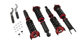 Coilover Suspension Toyota Supra IV Drift