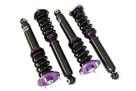 Street Suspension LEXUS IS 250/350 (XE20) 05-12 D2 Racing
