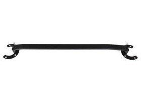 Strut Bar Fiat Cinquecento Black