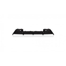 BMW X5 M/X5 M Competition (F95)-OPF/GPF Rear Carbon Fiber Diffuser-High Gloss Akrapovic