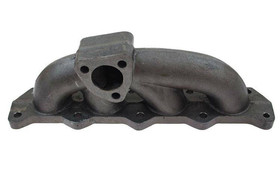 Exhaust manifold Audi 1.8T K03 transverse cast iron