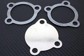 EGR blanking plate 1.3 JTD Multijet Fiat 1.3 CDTI Opel