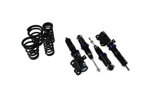 Street Suspension CHEVROLET CAMARO 8 CYL 11-15 D2 Racing