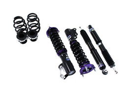 Street Suspension HONDA CIVIC TYPE-R FN2 07-11 D2 Racing