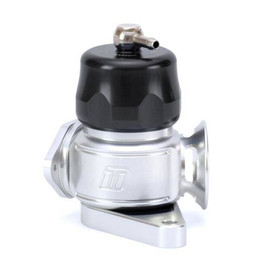 Blow Off Turbosmart Subaru Forester WRX STI 38mm Dual Port Black