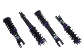 Street Suspension HONDA S2000 AP1/AP2 99-09 D2 Racing