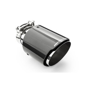 Exhaust tip RMT-C101-2/76G 4" RM Motors