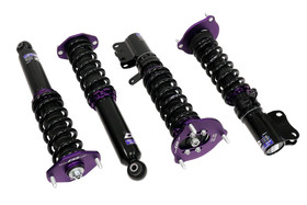 Street Suspension MITSUBISHI FTO 94-97 D2 Racing