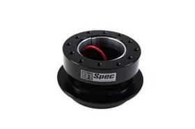 Hub Honda Civic 96-00 Black D1Spec