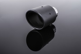 Tips Milltek Sport Products Trims Carbon Fibre 1992 - 2025 Milltek Sport