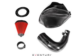 Eventuri Intake BMW G20 B48 / B46 models before November 2018