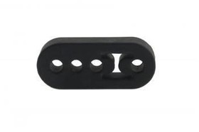 Exhaust Hanger Type-2 Black