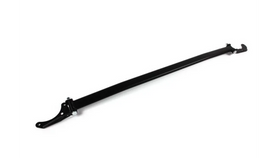 BMW F30 F31 F32 F33 F80 F82 Front Strut Brace – Steel, Black, Plug&Play Installation