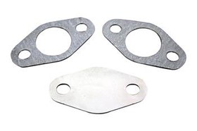 EGR blanking plate Mazda 626 2.0 DITD