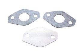 EGR blanking plate Opel Corsa Astra Zafira 1.7 CDTI