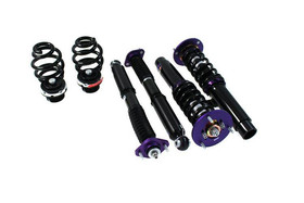 Drift Suspension BMW 3 SERIES E46 6 CYL 98-05 D2 Racing