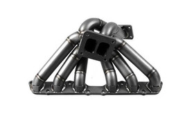 Exhaust manifold Toyota 2JZ-GE Turbo Extreme