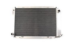 Performance Radiator Ford Mustang 79-93 Manual