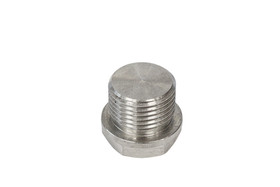 Lambda sensor plug 18Mx1.5 Stainless Steel