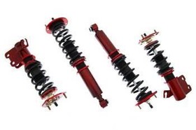 Coilover Suspension Nissan 200SX S14 S15
