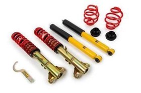 Coilover Suspension BMW series 3 E36 Compact / Z3 Coupe Roadster 94-03