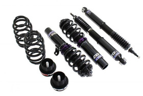 Street Suspension VOLKSWAGEN GOLF MK4 ?50 98-03 D2 Racing