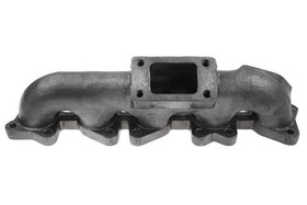 Exhaust manifold Audi 2.2t 20vt cast iron