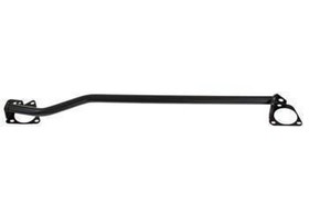 Strut Bar Honda Civic VII EP3 Type R Black
