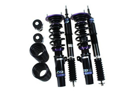 Street Suspension BMW 3 SERIES E90 4 CYL 05-11 D2 Racing