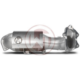 Downpipe Subaru Impreza WRX STi 2014- Wagner Tuning