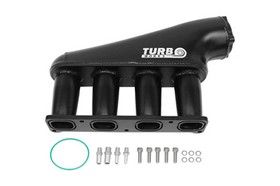 Intake Manifold Mazda MX-5 NC 1.8 with Fuel Rail