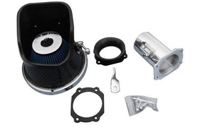 Air intake system Honda Accord 2.0 03- – Carbon Fiber Aero Form CF620-2