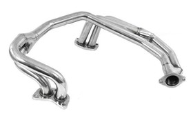 Exhaust manifold Subaru Impreza 1995-2005 non-turbo