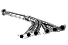 Exhaust manifold Toyota Supra 3.0L 1993-1996