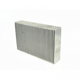 Intercooler Core Nissan GT-R R35 3.8L CSF