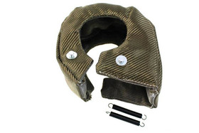 Turbo Blanket T4 Titanium PRO