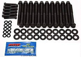 Cylinder Head Bolts Chevrolet 6.2L LS9 Small-Block 2009–2016 230-3701 ARP