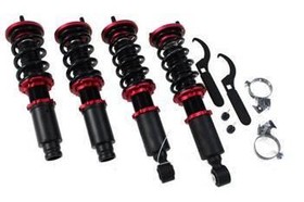Suspension TurboWorks Honda Civic V VIAcura Integra III (REAR EYE)