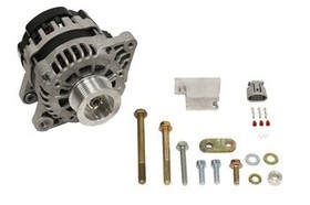 Alternator MZR 150A Honda K20/K24