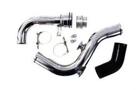 Intercooler Piping Kit VW Golf VI GTI 2.0T