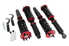 Suspension TurboWorks Honda Accord 02 - 07 VII